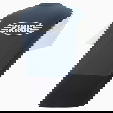 Тениска Puma KING Top Football T-Shirt Тъмно синьо | 658346_01, 7