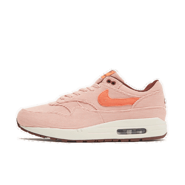 Кецове и обувки Nike Air Max 1 Corduroy PRM "Coral Stardust" Оранжево
 | FB8915-600, 0