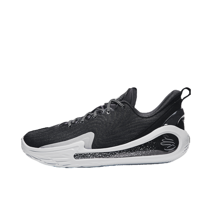 Кецове и обувки Under Armour Curry 12 WMDE Черно | 3027634-001