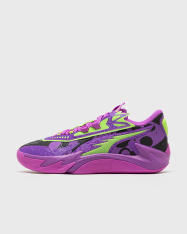 Кецове и обувки Puma Scoot Zeros II Лилаво | 311352-01, 1