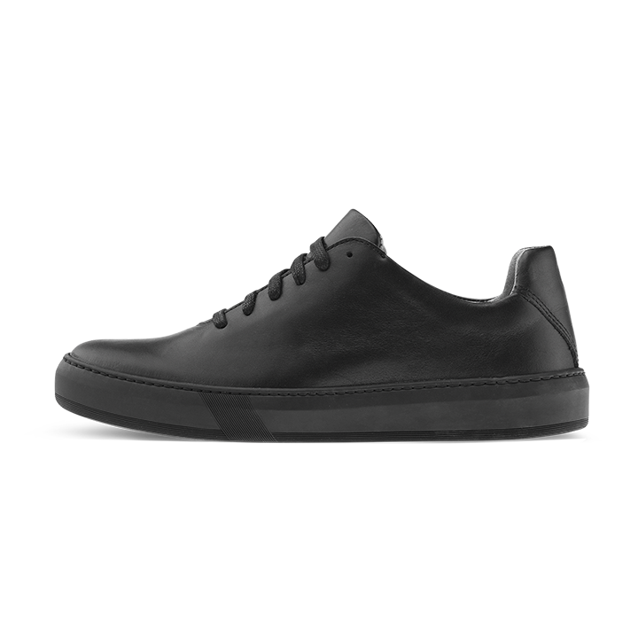 Кецове и обувки Vasky Teny Dark Черно | S-5019-201-M, 0