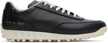 Облекло Common Projects Common Projects New Track Черно | ARTICLE 2498, 0