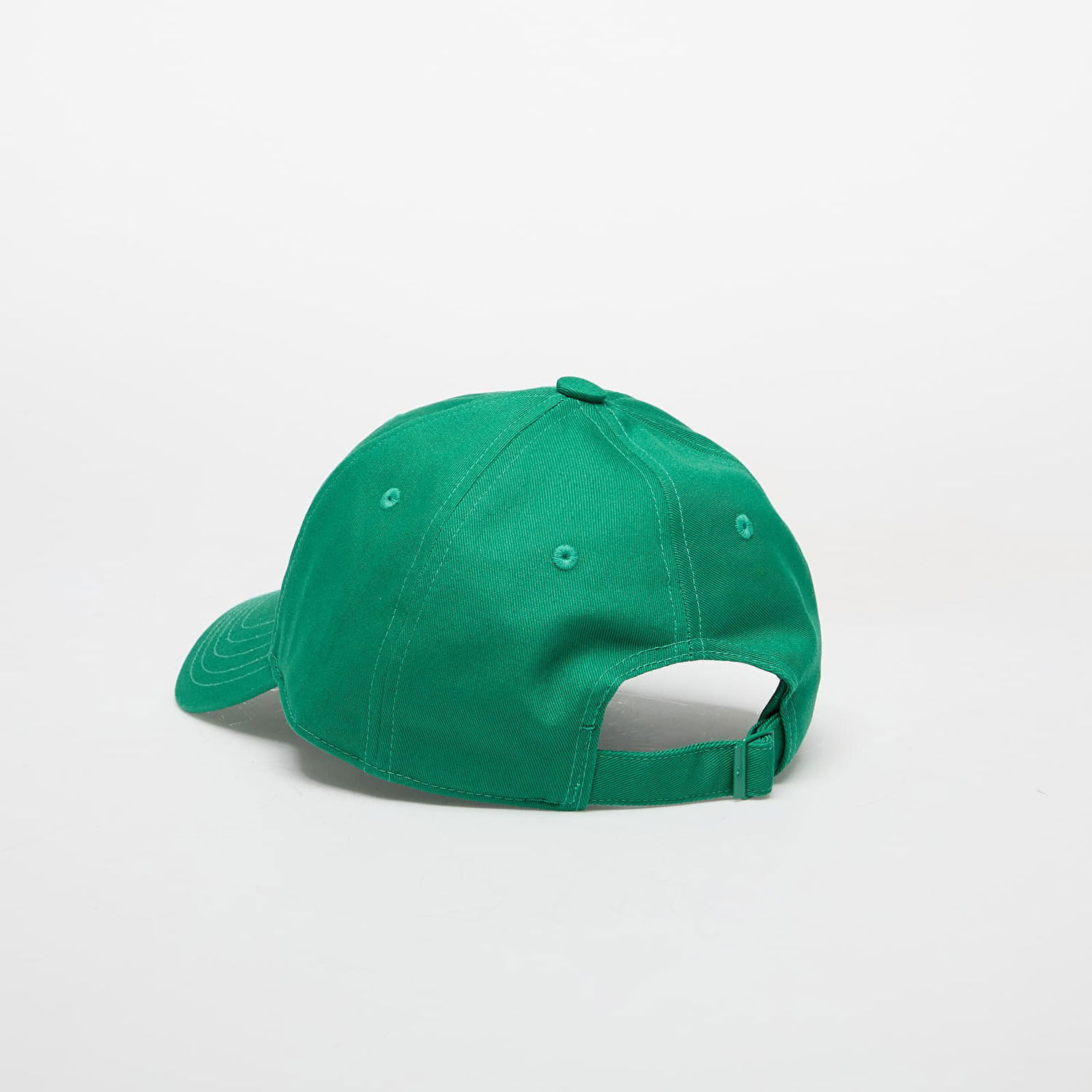 Шапка с козирка adidas Performance Adicolor Classic Trefoil Baseball Cap Зелено | JV7390, 1