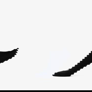 Чорапи adidas Originals Trefoil Liner Socks 3-Pack Черно | S20274, 0
