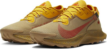 Кецове и обувки Nike Pegasus Trail 2 GTX Жълто | dc1933-700, 4