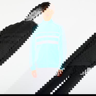 Яке adidas Originals The First Track Top Зелено | JX1487, 0