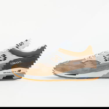 Кецове и обувки New Balance 1500 Кафяво | M1500SDS, 0