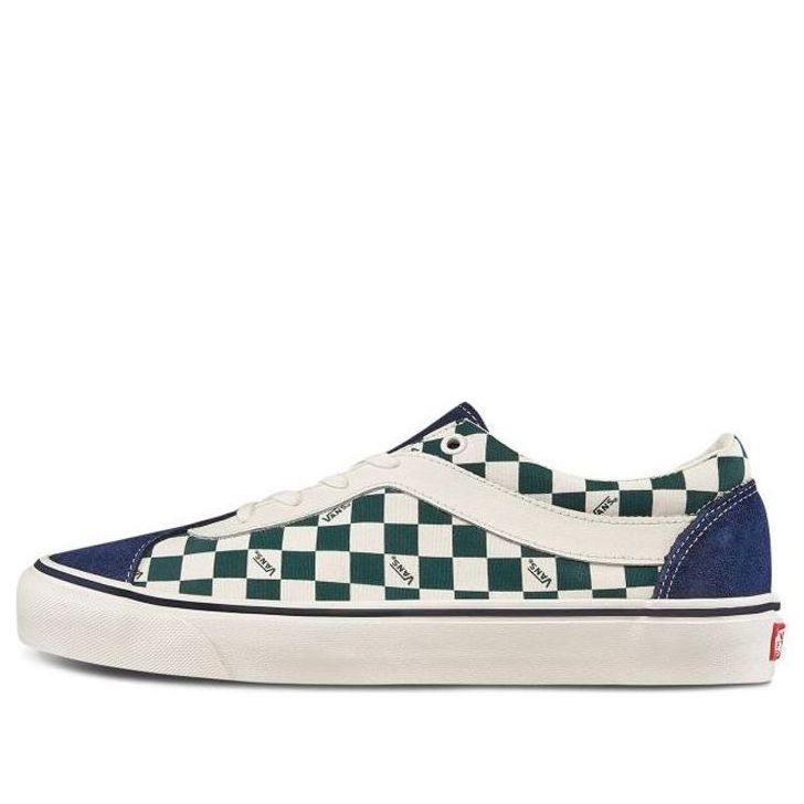 Кецове и обувки Vans Bold NI Бяло | VN0A3WLPT94