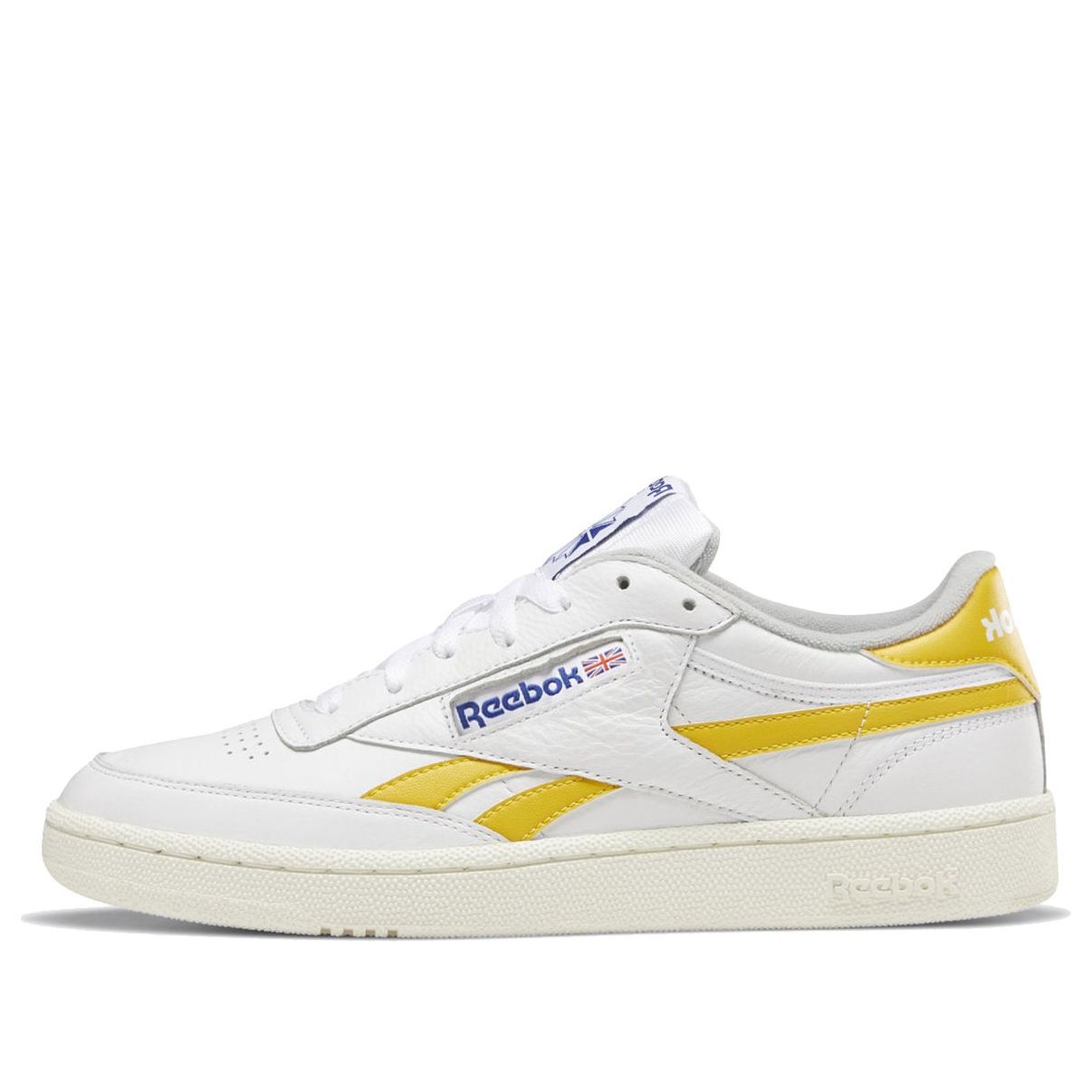 Кецове и обувки Reebok Club C Revenge Бяло | DV7178, 0
