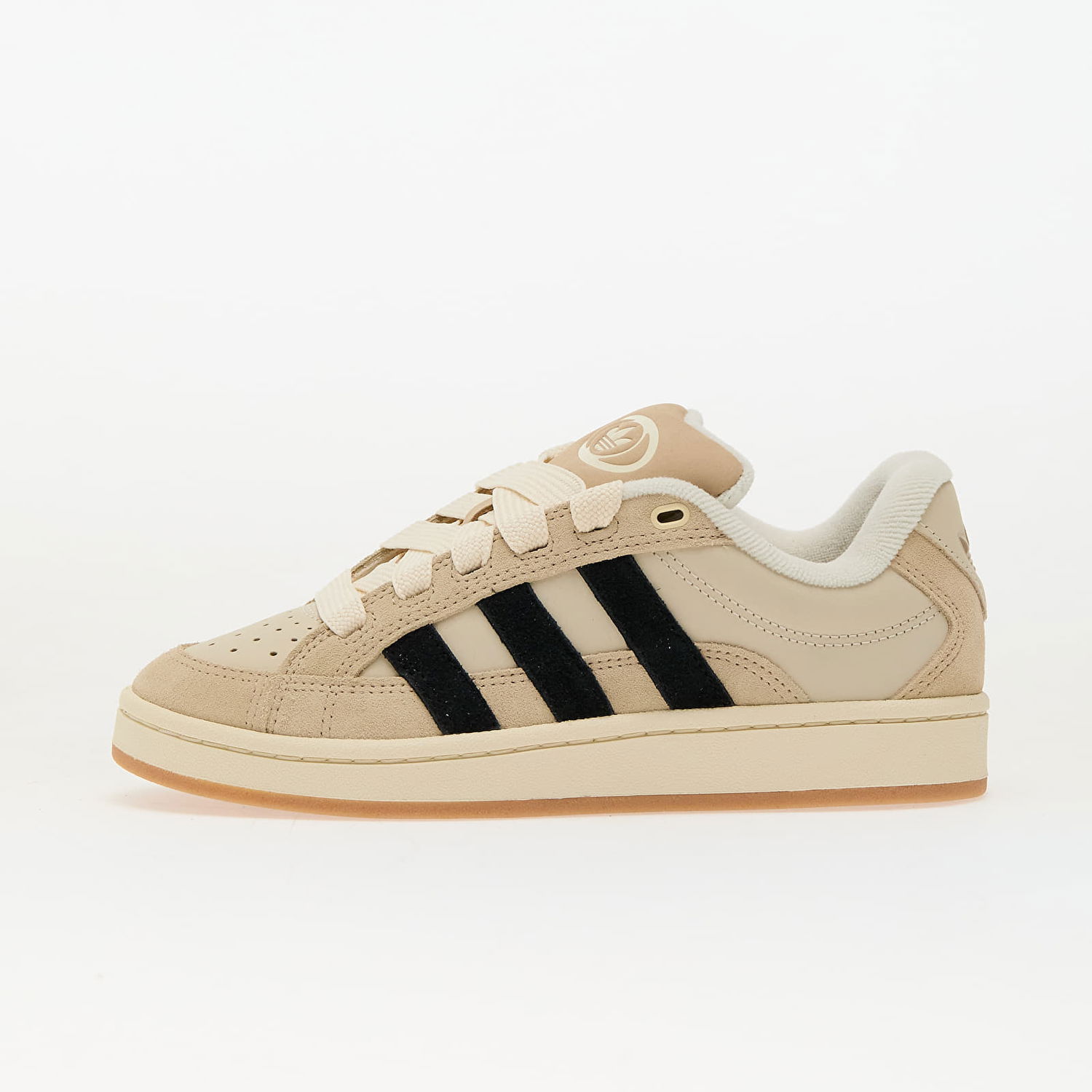 Кецове и обувки adidas Originals Campus 00s Beta Бежово | JH9779, 0