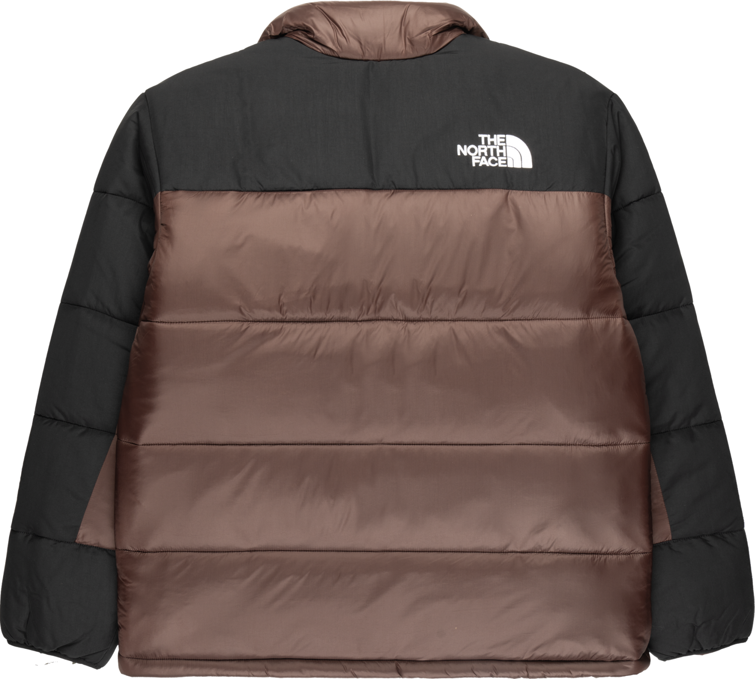Пухо яке The North Face Hmlyn Insulated Jacket Многоцветен | nf0a4qyz-los, 1