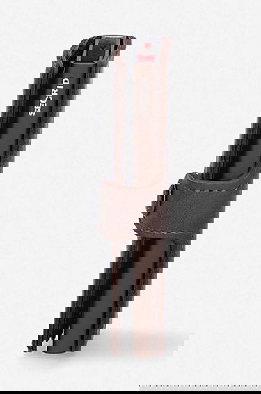 Портфейл Secrid Miniwallet Vintage Кафяво | MV.Chocolate, 3