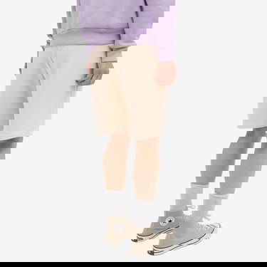 Къси панталони PANGAIA Pangaia 365 Long Shorts Бежово | 100002610258, 6