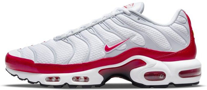 Кецове и обувки Nike Air Max Plus Бяло | DM8332-100, 0