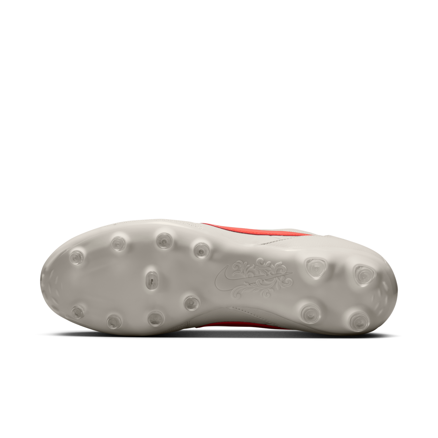 Кецове и обувки Nike Premier 3 Firm-Ground Low-Top Football Boot Бяло | HM0265-010, 1