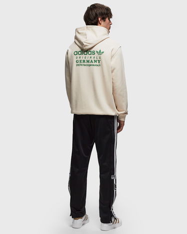Суитчър adidas Originals GRF HOODY Бежово | IR9309, 1