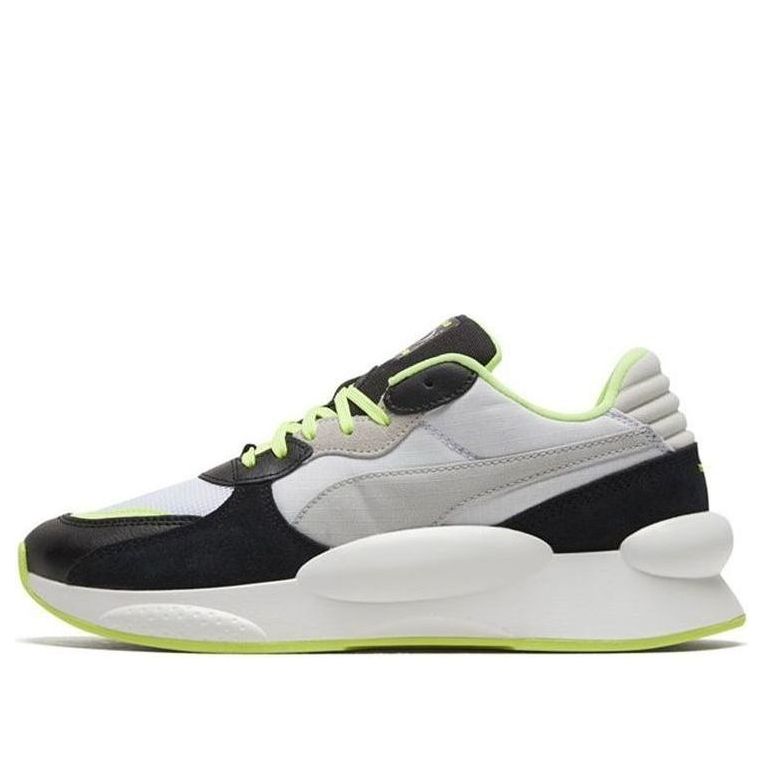 Кецове и обувки Puma RS 9.8 Черно | 370230-08