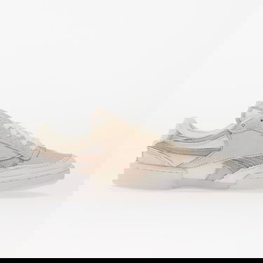 Кецове и обувки Reebok Club C Revenge Vintage Бежово | 100239139, 2