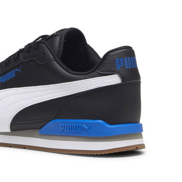 Кецове и обувки Puma ST Runner v3 L 40,5 Черно | 384855-24, 4