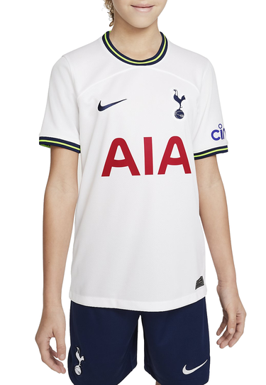 Фланелка Nike Tottenham Hotspur FC 2022/23 Home Stadium Jersey Бяло | dj7877-101, 0