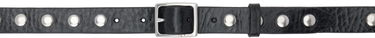 Колани rag & bone Rag & Bone Baby Boyfriend Studded Belt Черно | WJW24P1007LE07, 0