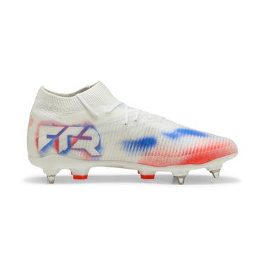 Кецове и обувки Puma FUTURE 8 PRO MxSG Бяло | 108589_01, 4
