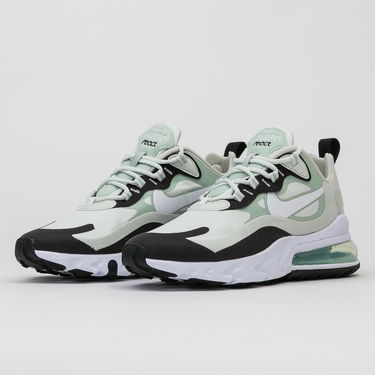 Кецове и обувки Nike W Air Max 270 React Зелено | CI3899-001, 0