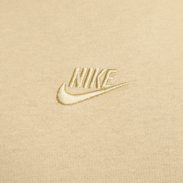 Тениска Nike Sportswear Premium Essentials Бежово | DO7392-252, 2