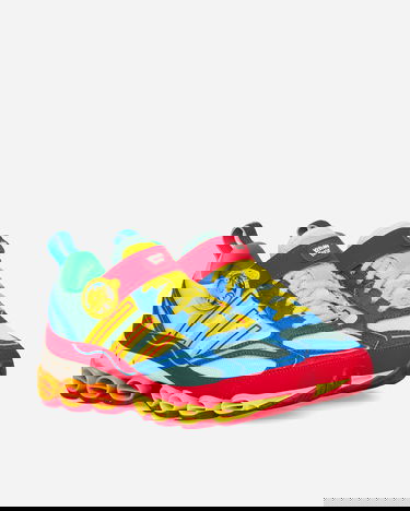 Кецове и обувки adidas Originals Kerwin Frost x Microbounce Strap Многоцветен | GX6447, 3