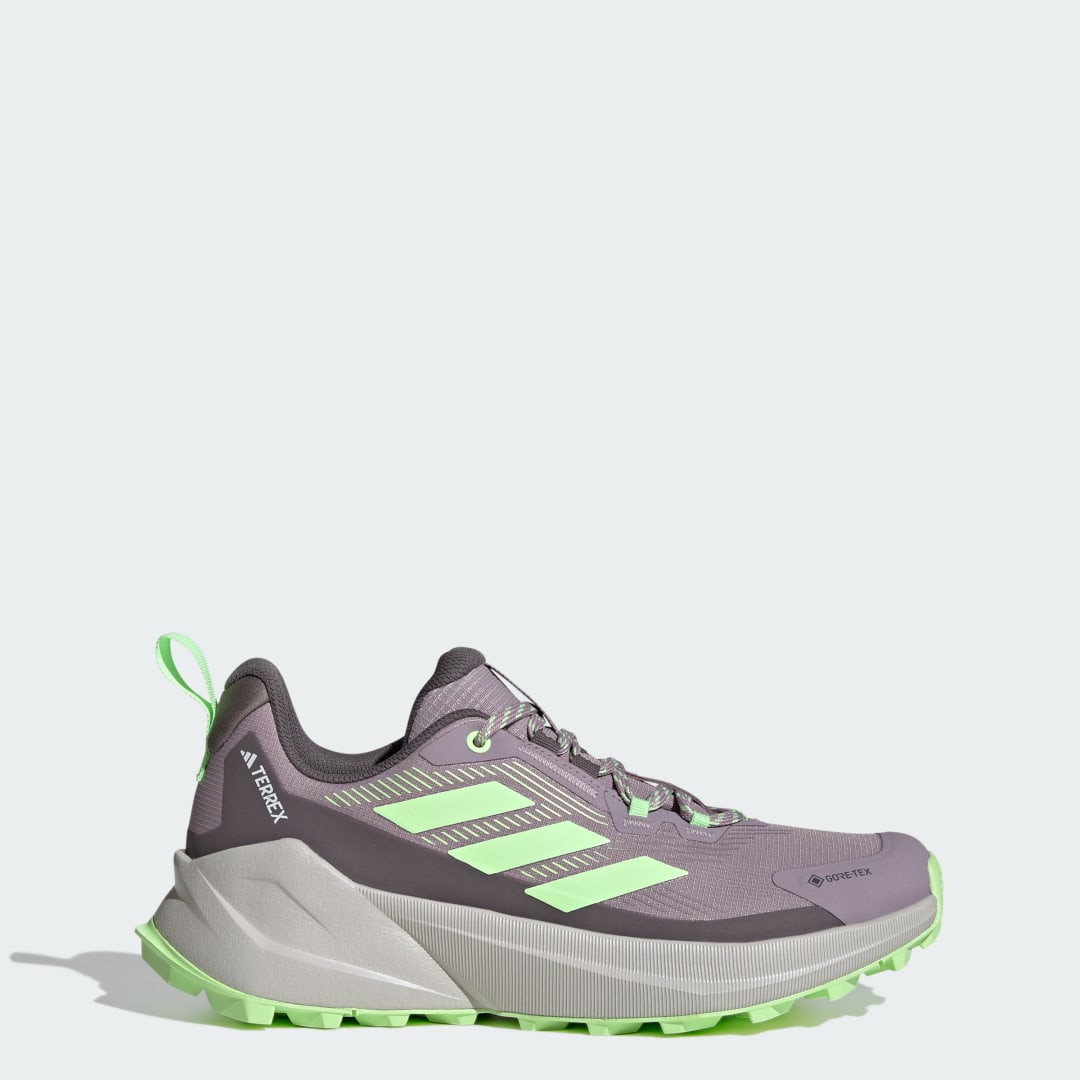 Кецове и обувки adidas Performance adidas TERREX Turistické boty Terrex Trailmaker 2.0 GORE-TEX Сиво | IE5157, 1
