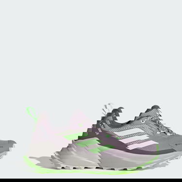 Кецове и обувки adidas Performance adidas TERREX Turistické boty Terrex Trailmaker 2.0 GORE-TEX Сиво | IE5157, 1