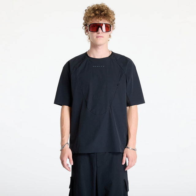 Latitude Flex Tech Tee Blackout