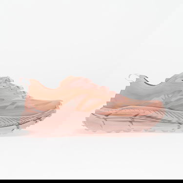 Кецове и обувки Hoka One One Mafate Speed 4 Lite Розово | 1168450-RRSL, 4