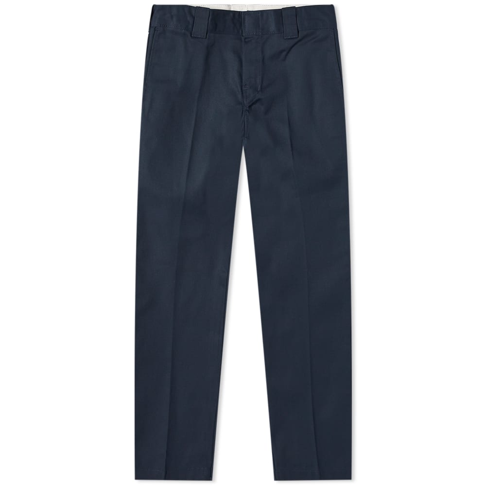 Панталони Dickies 873 Slim Straight Work Тъмно синьо | DK0A4XK9DNX1, 0