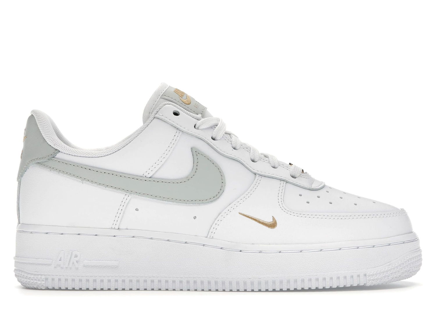 Кецове и обувки Nike Air Force 1 Low W Бяло | CZ0270-106, 0