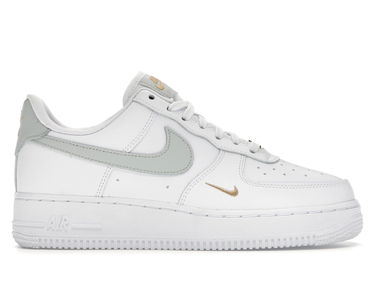 Кецове и обувки Nike Air Force 1 Low W Бяло | CZ0270-106, 0