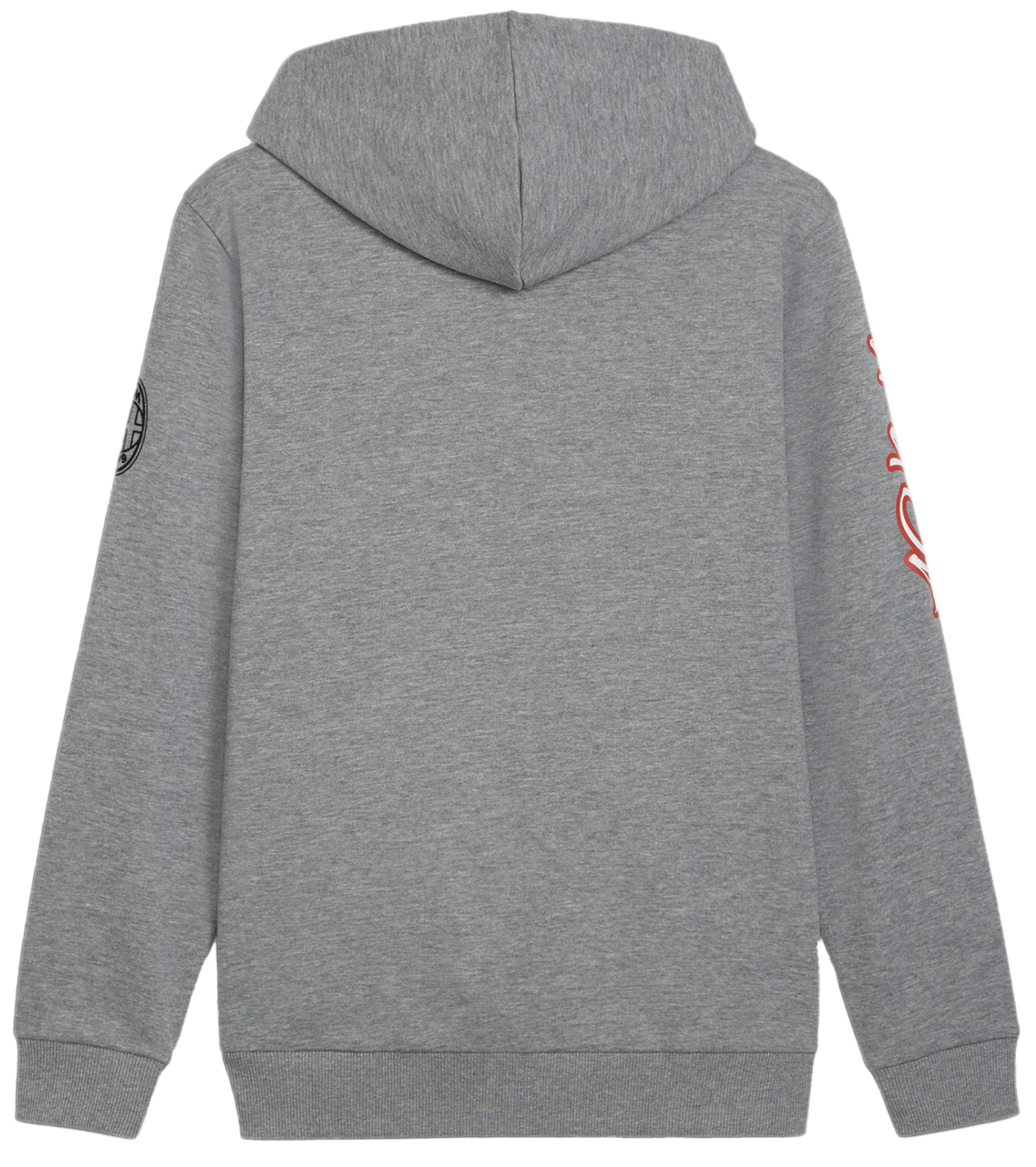 Суитчър Puma AC Milan Ftblicons Сиво | 774463-012, 1