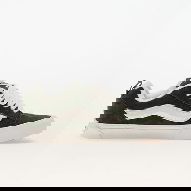Кецове и обувки Vans Knu Skool Зелено | VN000D22EMU, 2