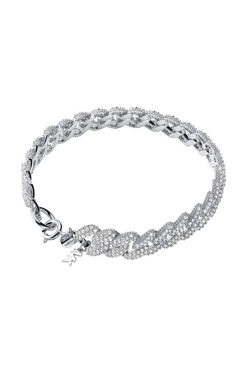 Гривна Michael Kors Bracelet Металик | MKC1427AN040, 0