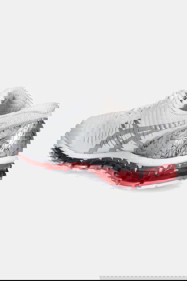 Кецове и обувки Asics GEL-QUANTUM 360 I Бяло | 1203A750-100, 4