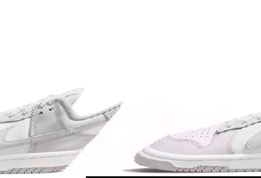 Кецове и обувки Nike Dunk Low "Light Violet" Лилаво | DD1503-116, 1