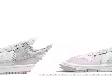 Кецове и обувки Nike Dunk Low "Light Violet" Лилаво | DD1503-116, 1