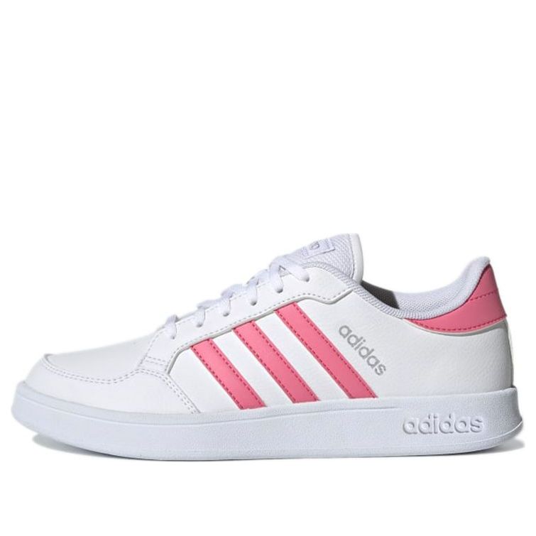 Кецове и обувки adidas Originals Neo Breaknet Бяло | GZ8082