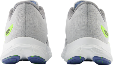 Кецове и обувки New Balance Fresh Foam Evoz ST Сиво | MEVOZCY3, 4