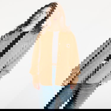 Яке Carhartt WIP Conro Workwear Long Sleeve Shirt Jacket Бежово | I033767.2FS4J, 1