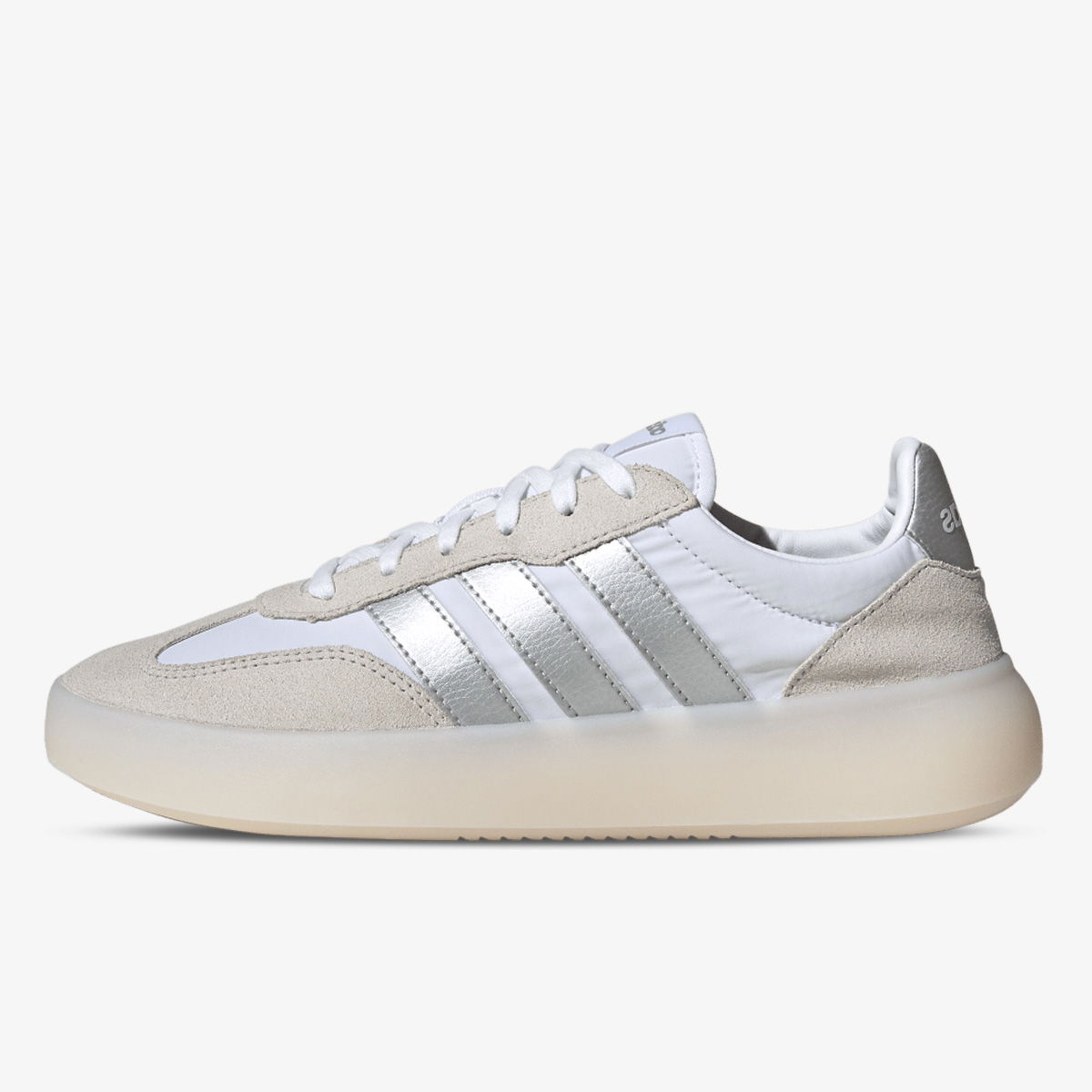 Кецове и обувки adidas Performance Barreda Decode Бежово | JI2321, 1