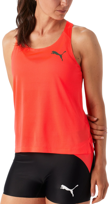 Потник Puma Puma Raceday Ultraspun Tank Top Червено | 528213-23, 0