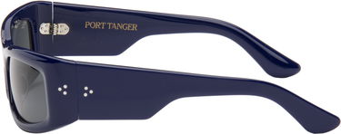 Слънчеви очила Port Tanger Navy Blue Sunglasses Тъмно синьо | PT-4705, 2