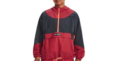 Яке Under Armour Rush Woven Anorak Многоцветен | 1376920-638, 1