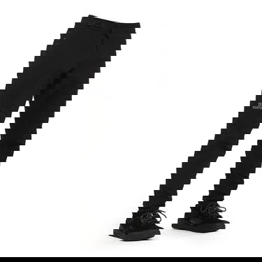 Панталони Horsefeathers Stoker II Pants Black Черно | TM052A, 2